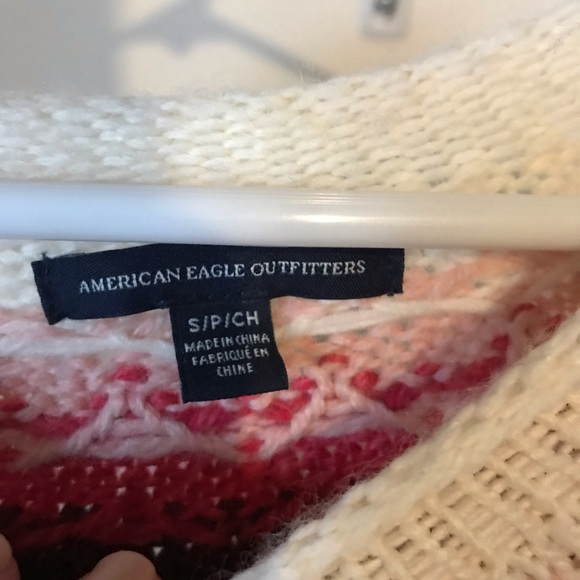 sweater - Picture 2 of 2